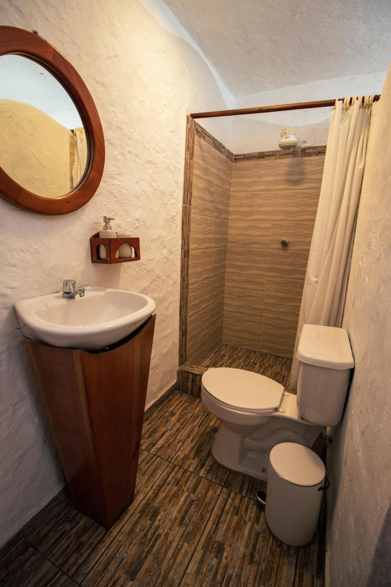 Hotel Casa Blanca Puerto Baquerizo Moreno Room photo